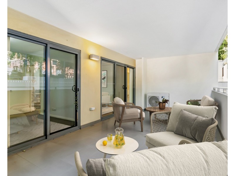 13/18 Wellington Street, East Perth WA 6004