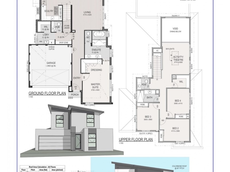 Lot 2/32 Browning Street, Yokine WA 6060