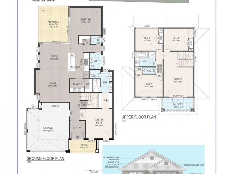 Lot 2/32 Browning Street, Yokine WA 6060
