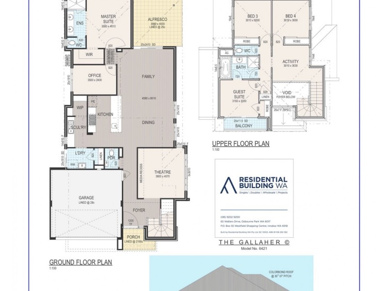 Lot 2/32 Browning Street, Yokine WA 6060