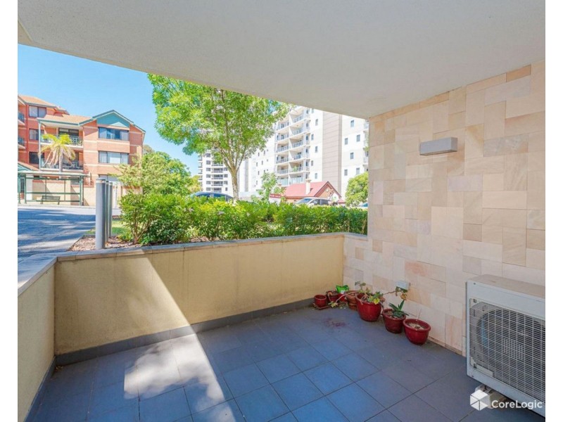 4/18 Wellington Street, East Perth WA 6004