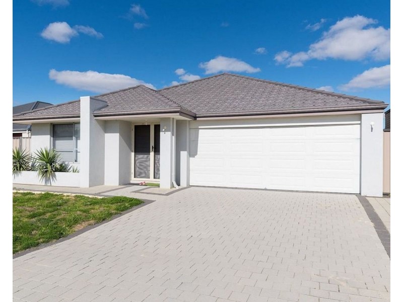 106 Stockholm Road, Wanneroo WA 6065