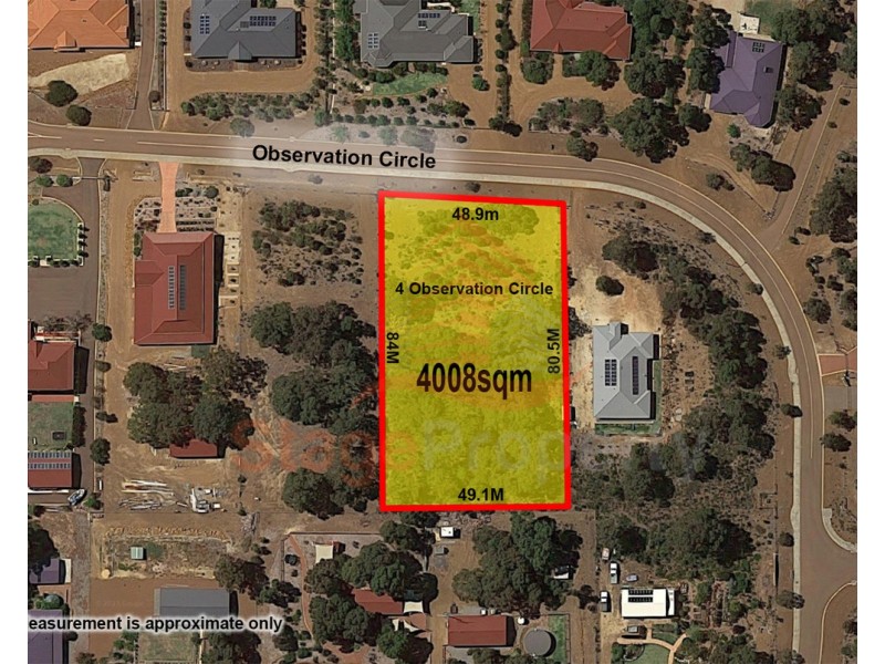 4 Observation Circle, Bedfordale WA 6112