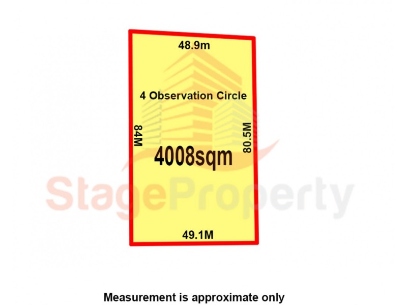 4 Observation Circle, Bedfordale WA 6112