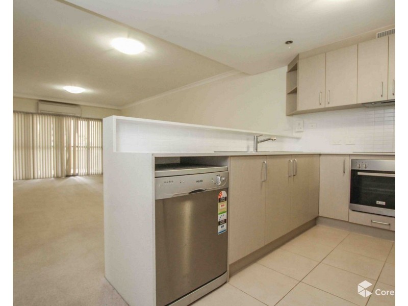 3/18 Wellington Street, East Perth WA 6004