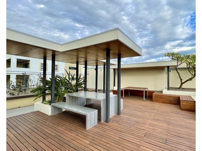 3/18 Wellington Street, East Perth WA 6004