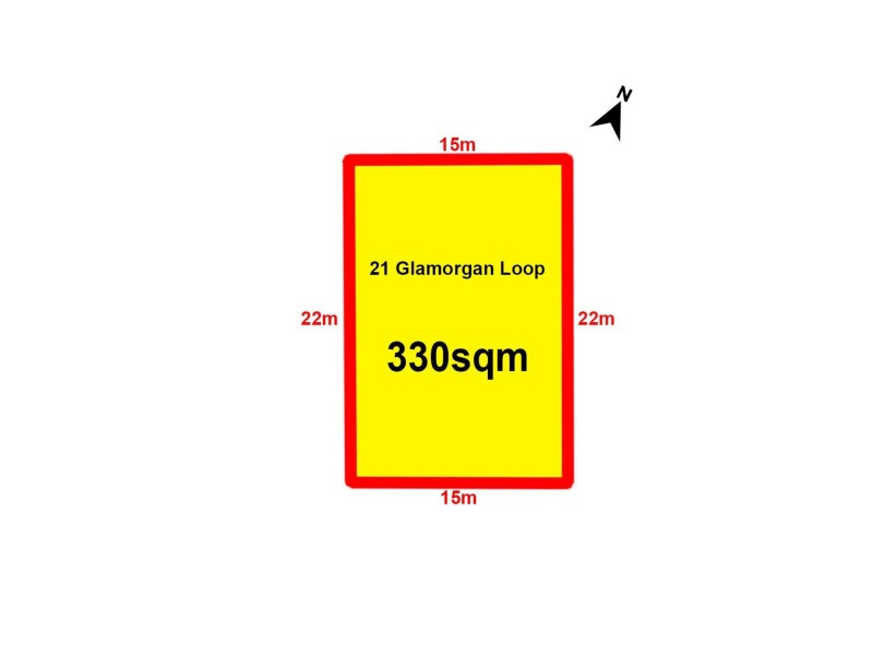 21 Glamorgan Loop, Ellenbrook WA 6069