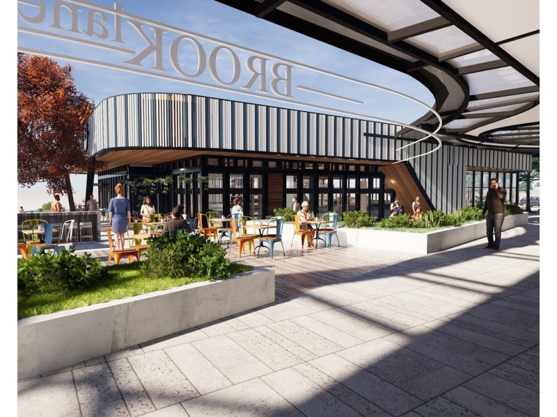 21 Glamorgan Loop, Ellenbrook WA 6069