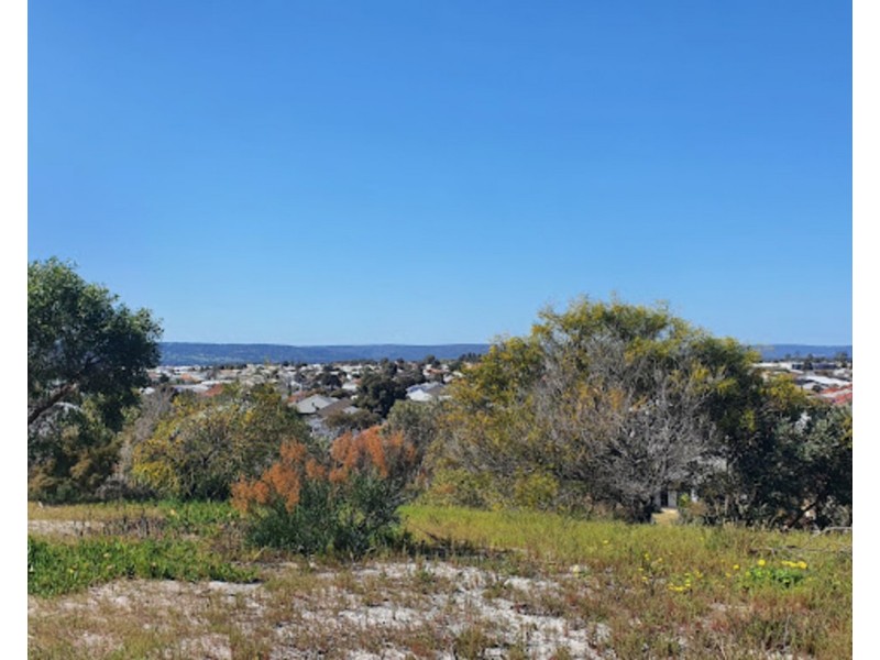 21 Glamorgan Loop, Ellenbrook WA 6069