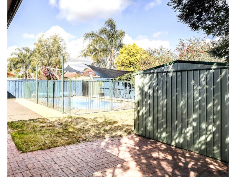 19 Millstream Grove, Ellenbrook WA 6069