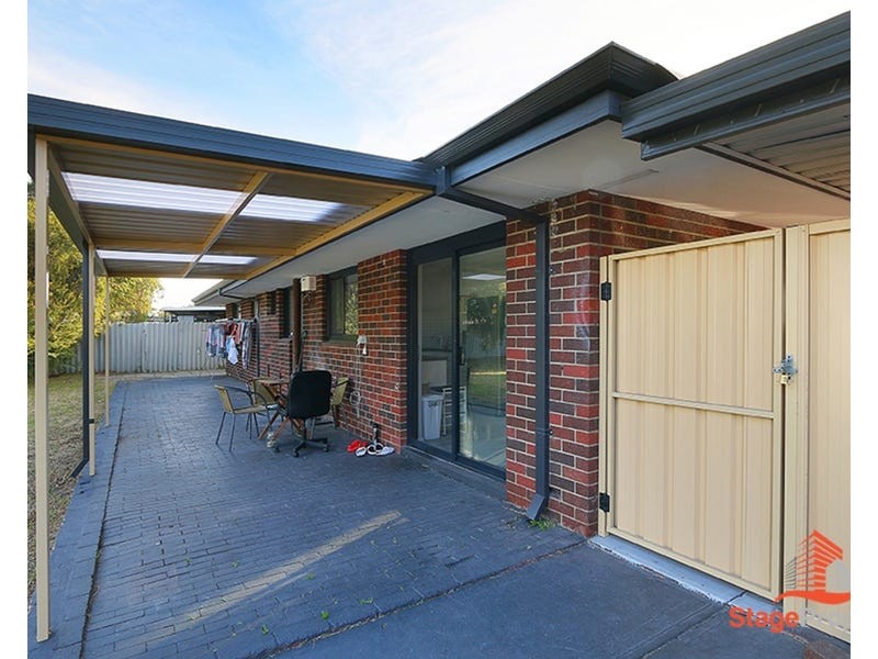 16 Oriole Way, Thornlie WA 6108