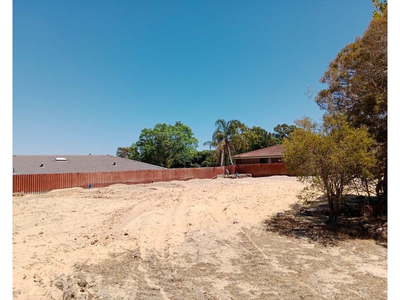 5 Sewell Court, Leeming WA 6149