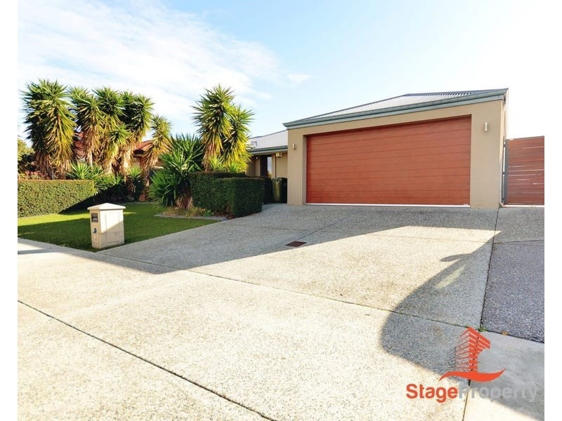 8 Gleeson Entrance, Aveley WA 6069