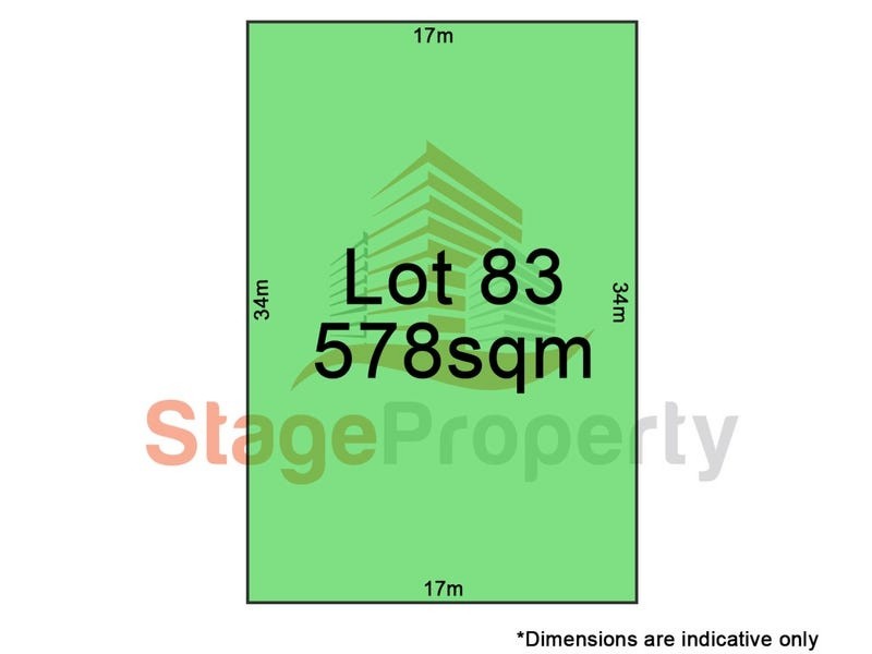 Lot 83 Amalfi Drive, Bullsbrook WA 6084