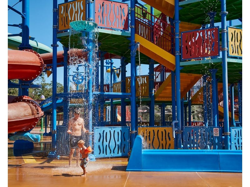 Lot 83 Amalfi Drive, Bullsbrook WA 6084