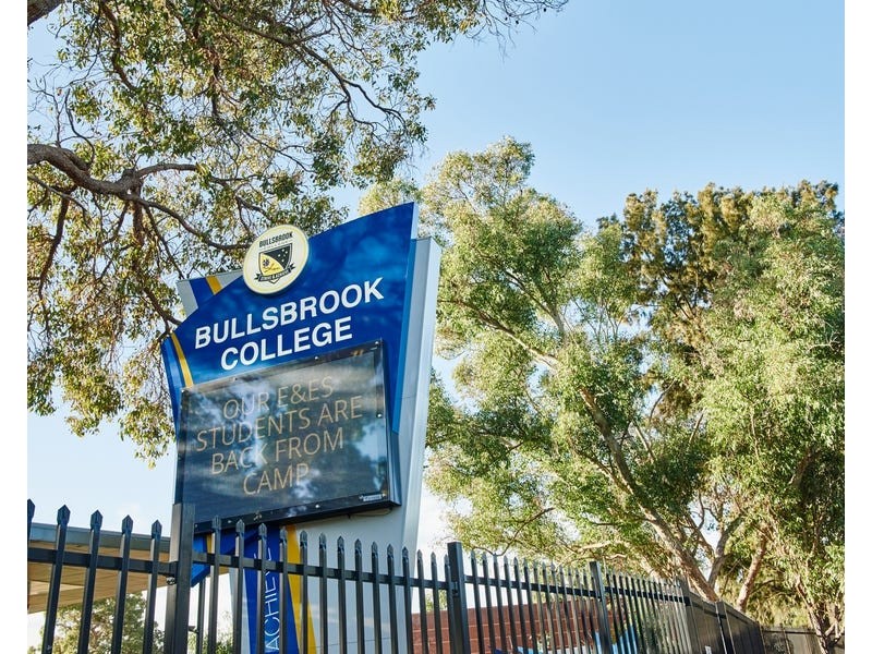 Lot 83 Amalfi Drive, Bullsbrook WA 6084