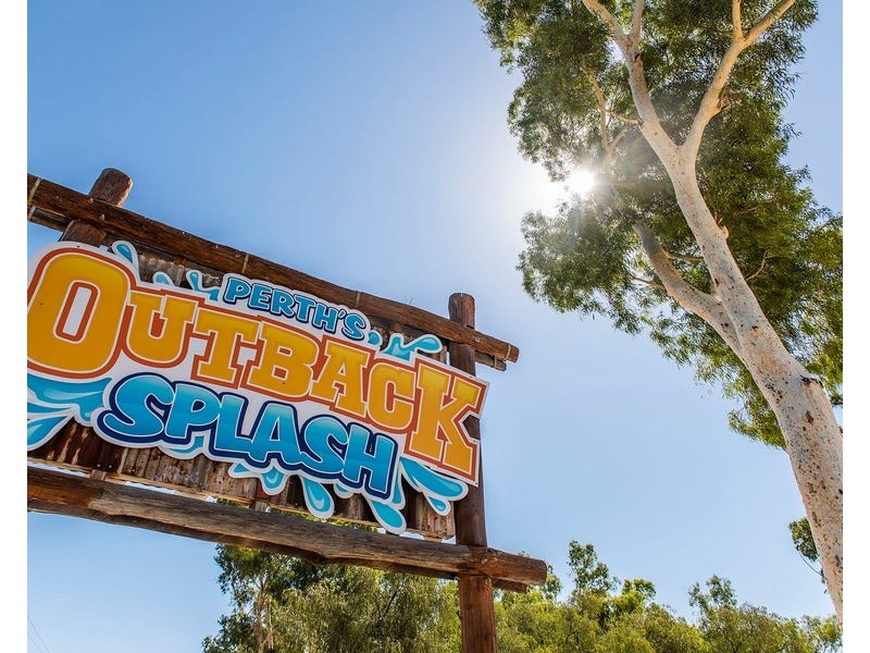 Lot 83 Amalfi Drive, Bullsbrook WA 6084