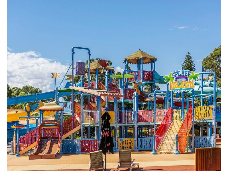 Lot 83 Amalfi Drive, Bullsbrook WA 6084