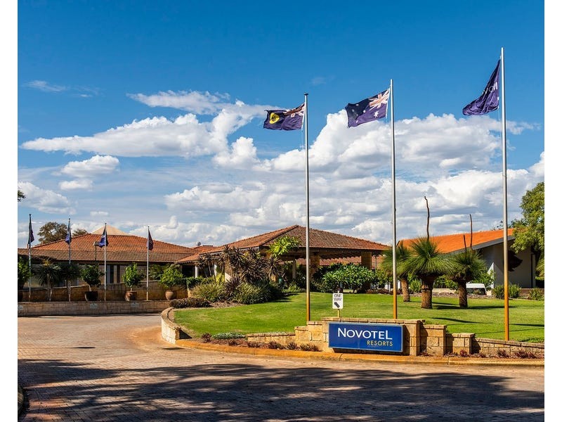 Lot 83 Amalfi Drive, Bullsbrook WA 6084