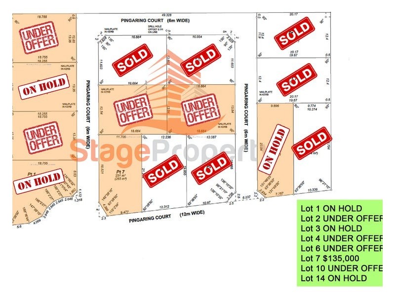 37 Pingaring Court, Byford WA 6122