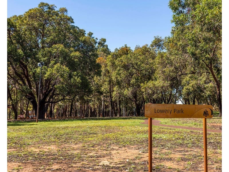 Lot 104 Amalfi Drive, Bullsbrook WA 6084
