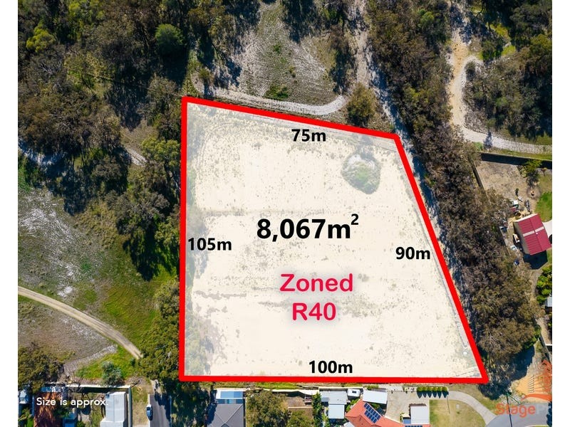 16 Jacaranda Drive, North Yunderup WA 6208