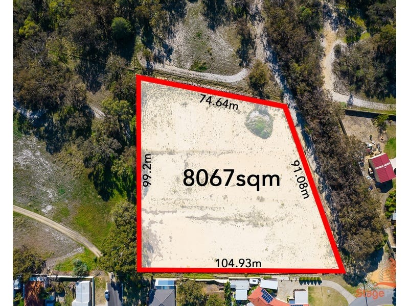 16 Jacaranda Drive, North Yunderup WA 6208
