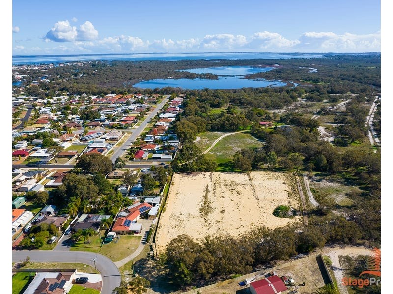 16 Jacaranda Drive, North Yunderup WA 6208