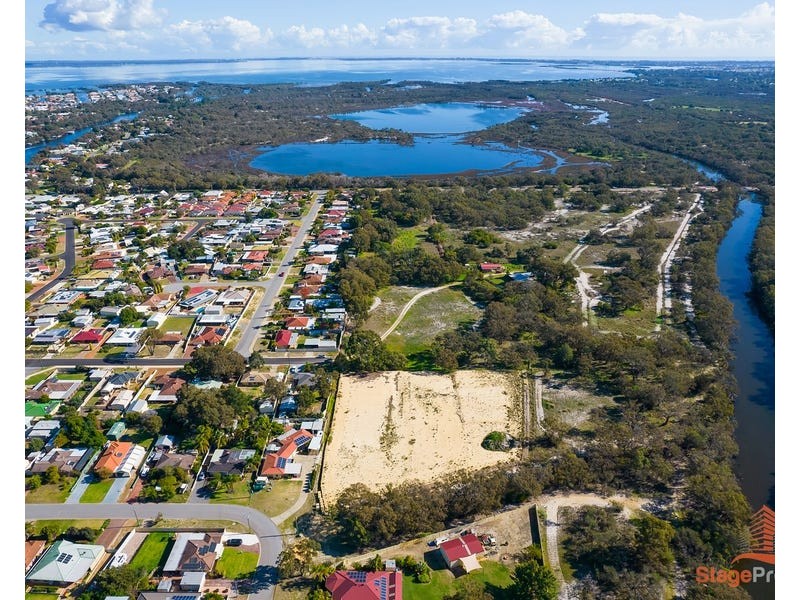 16 Jacaranda Drive, North Yunderup WA 6208