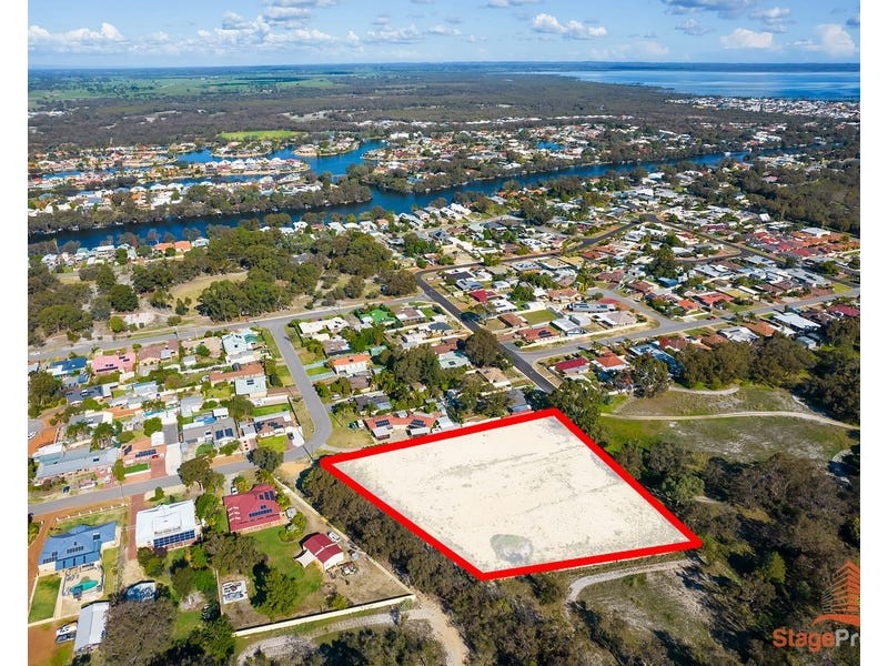 16 Jacaranda Drive, North Yunderup WA 6208