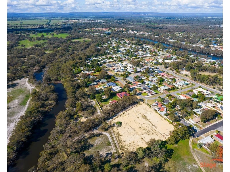 16 Jacaranda Drive, North Yunderup WA 6208