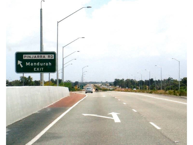 16 Jacaranda Drive, North Yunderup WA 6208