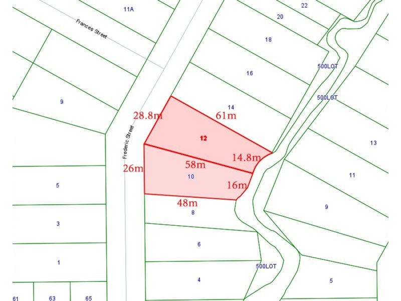 10 Frederic Street, Midland WA 6056