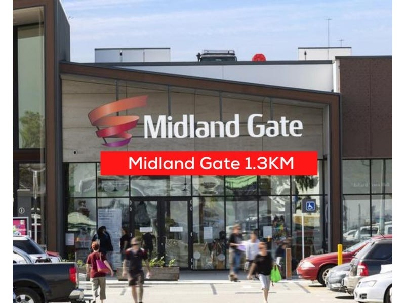 10 Frederic Street, Midland WA 6056