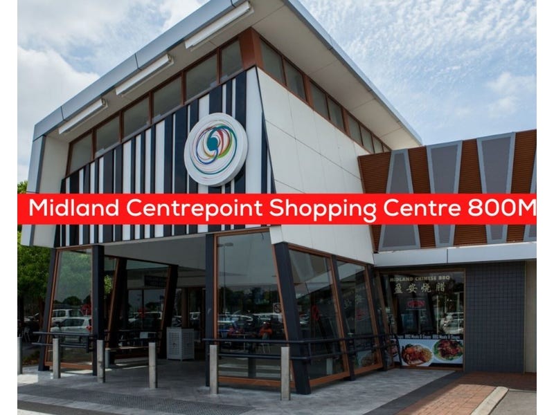 10 Frederic Street, Midland WA 6056