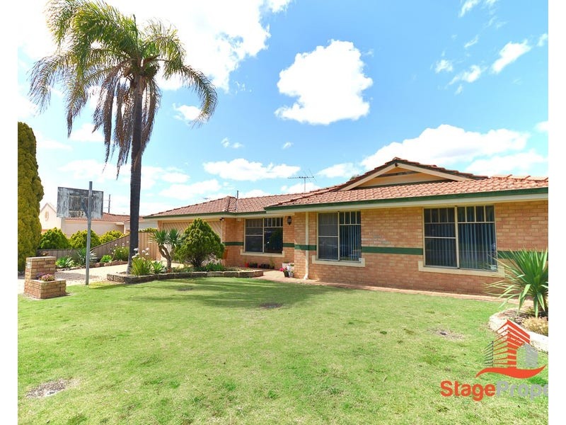 34 Fern Leaf Court, Leeming WA 6149