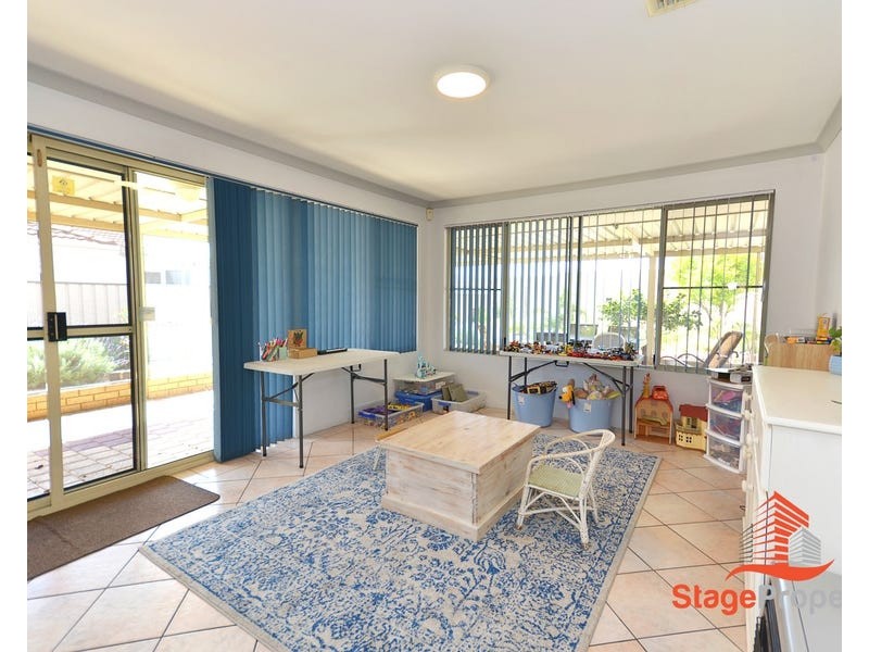 34 Fern Leaf Court, Leeming WA 6149