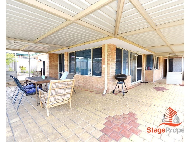 34 Fern Leaf Court, Leeming WA 6149