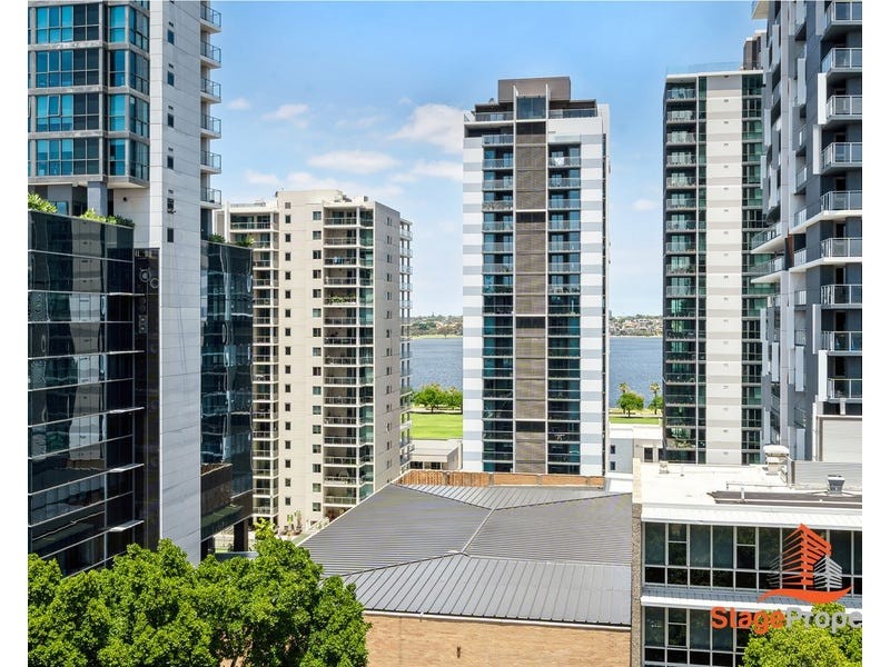 69/188 Adelaide Terrace, East Perth WA 6004