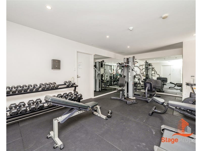 69/188 Adelaide Terrace, East Perth WA 6004