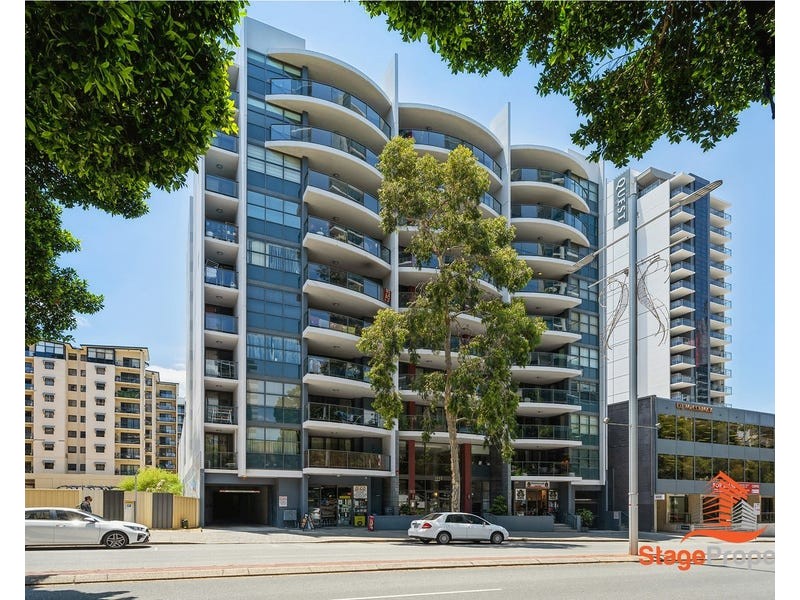 69/188 Adelaide Terrace, East Perth WA 6004