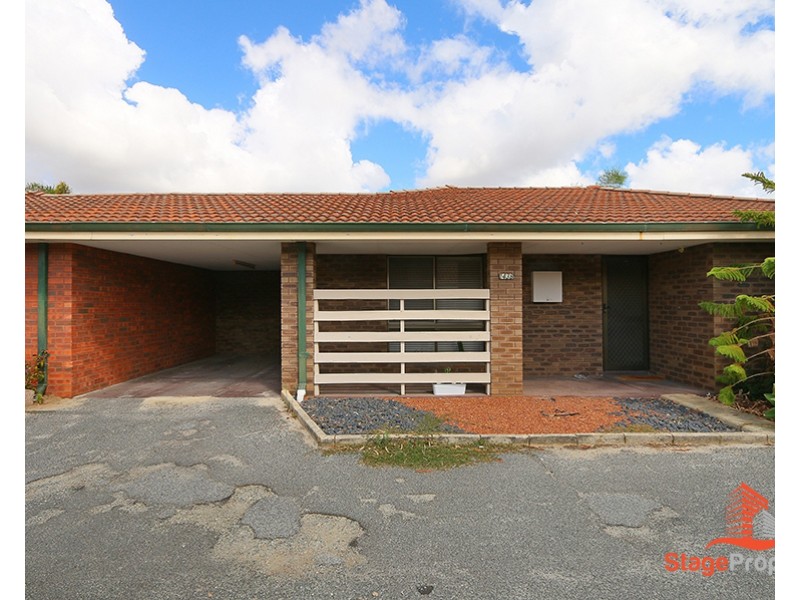 2/141-143 Leach Highway, Wilson WA 6107