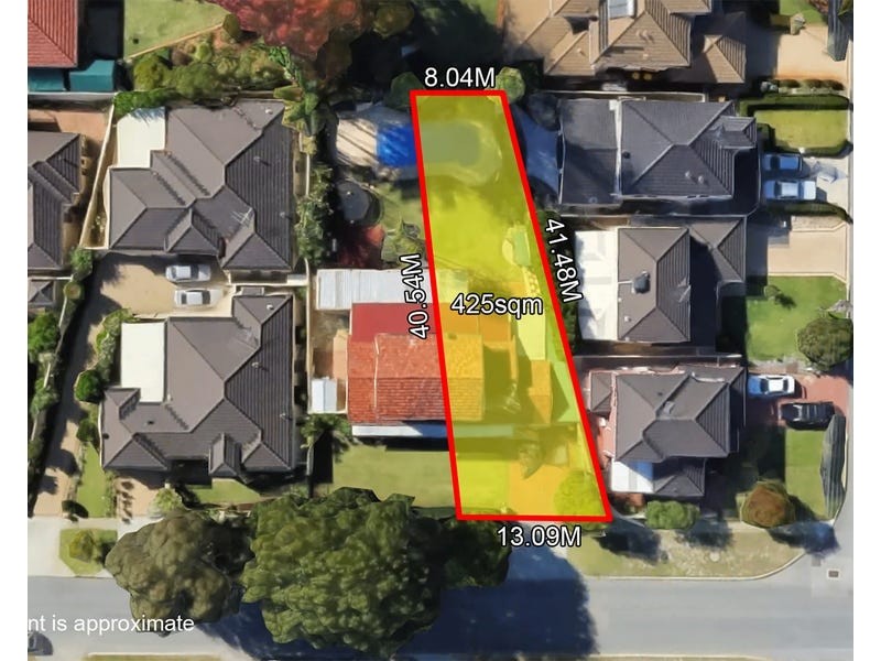 Lot 2, 32 Browning Street, Yokine WA 6060