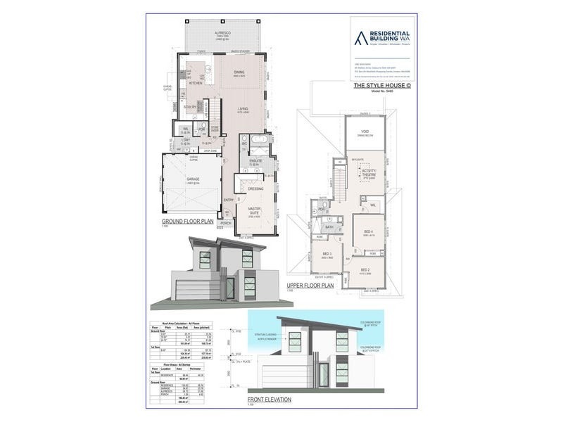 Lot 2, 32 Browning Street, Yokine WA 6060