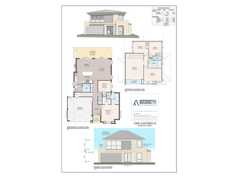 Lot 2, 32 Browning Street, Yokine WA 6060