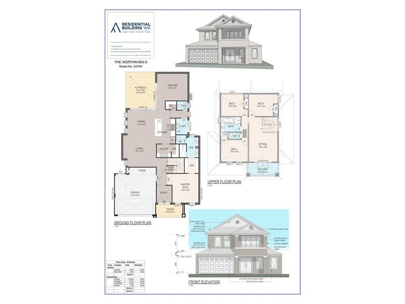 Lot 2, 32 Browning Street, Yokine WA 6060