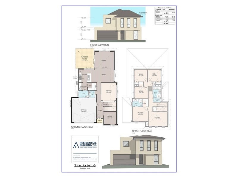 Lot 2, 32 Browning Street, Yokine WA 6060