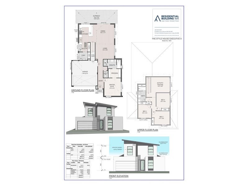 Lot 2, 32 Browning Street, Yokine WA 6060