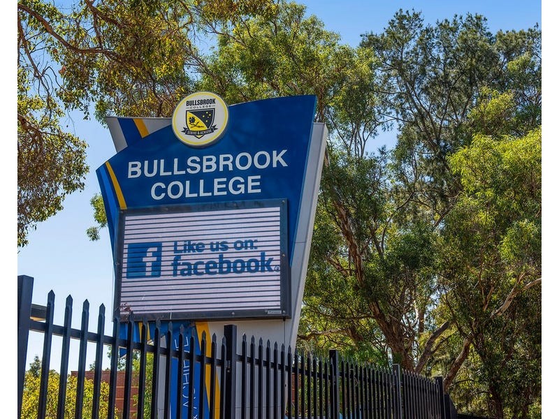 Lot 84 Amalfi Drive, Bullsbrook WA 6084