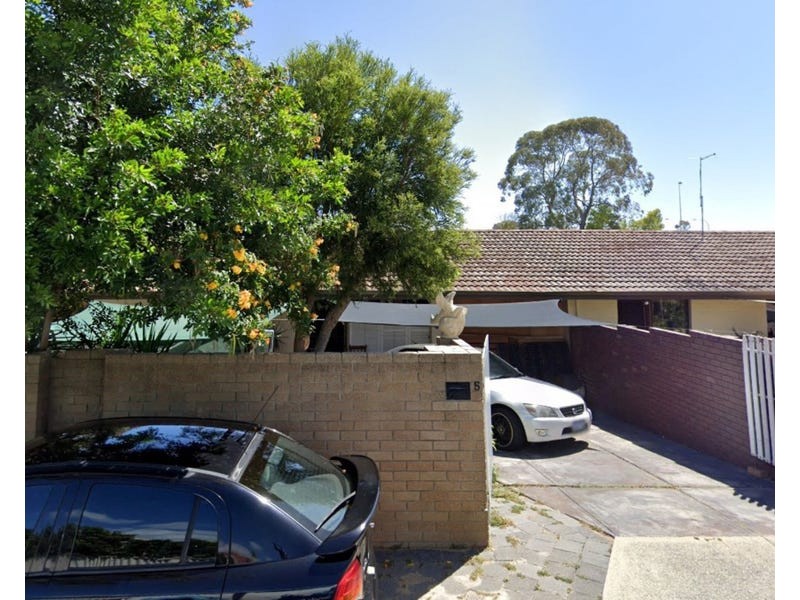 3-5 May Avenue, Subiaco WA 6008